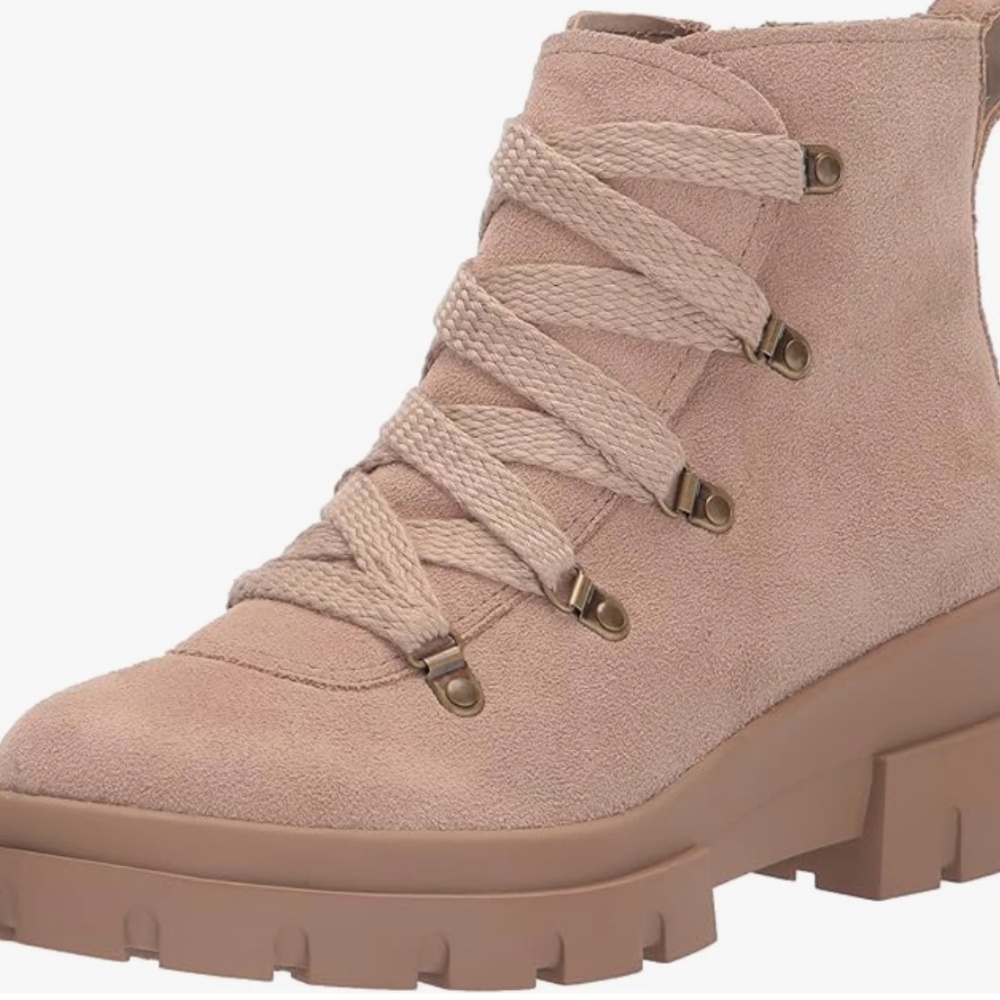 Blondo Jaden Ankle Boots